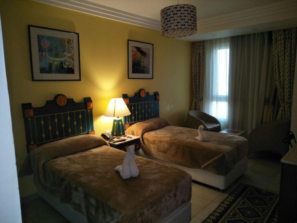 Bayt Al Diafah Hotel Al Mansurah Kültér fotó