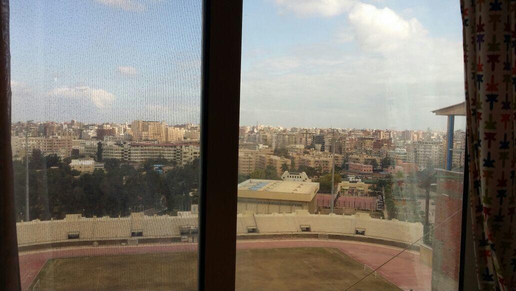 Bayt Al Diafah Hotel Al Mansurah Kültér fotó