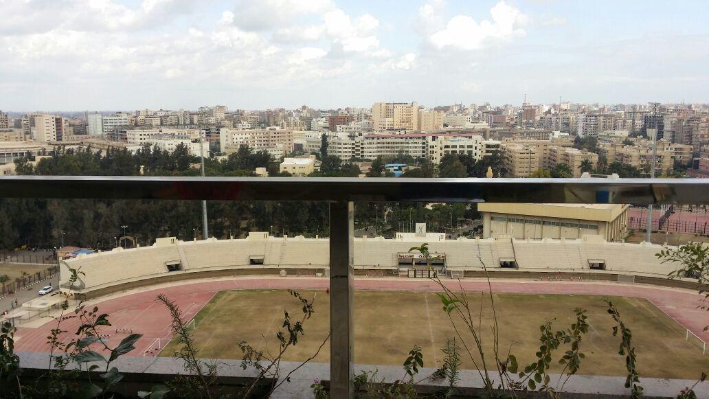 Bayt Al Diafah Hotel Al Mansurah Kültér fotó