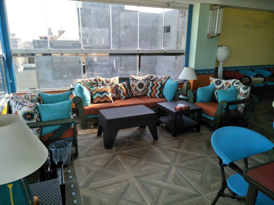 Bayt Al Diafah Hotel Al Mansurah Kültér fotó