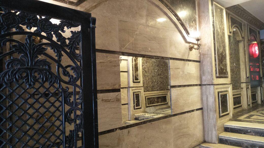 Bayt Al Diafah Hotel Al Mansurah Kültér fotó