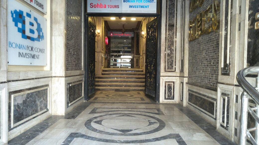 Bayt Al Diafah Hotel Al Mansurah Kültér fotó