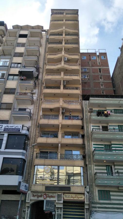 Bayt Al Diafah Hotel Al Mansurah Kültér fotó