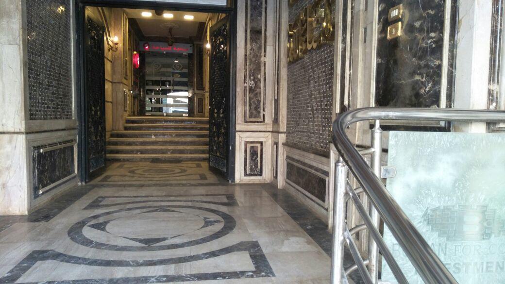 Bayt Al Diafah Hotel Al Mansurah Kültér fotó