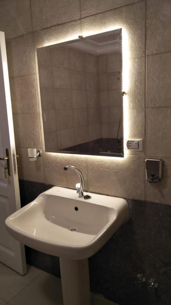 Bayt Al Diafah Hotel Al Mansurah Kültér fotó
