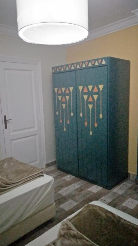 Bayt Al Diafah Hotel Al Mansurah Kültér fotó