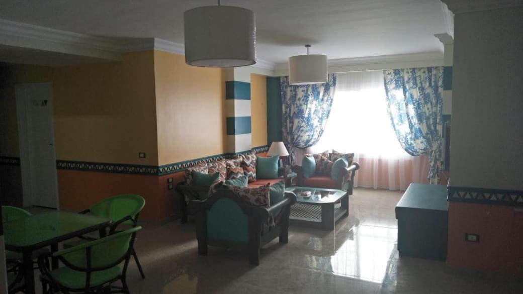 Bayt Al Diafah Hotel Al Mansurah Kültér fotó