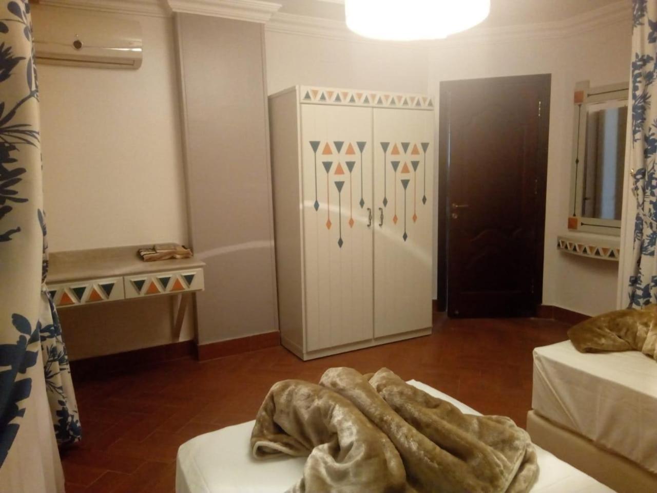 Bayt Al Diafah Hotel Al Mansurah Kültér fotó
