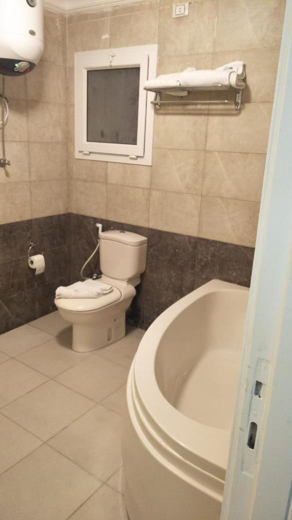 Bayt Al Diafah Hotel Al Mansurah Kültér fotó
