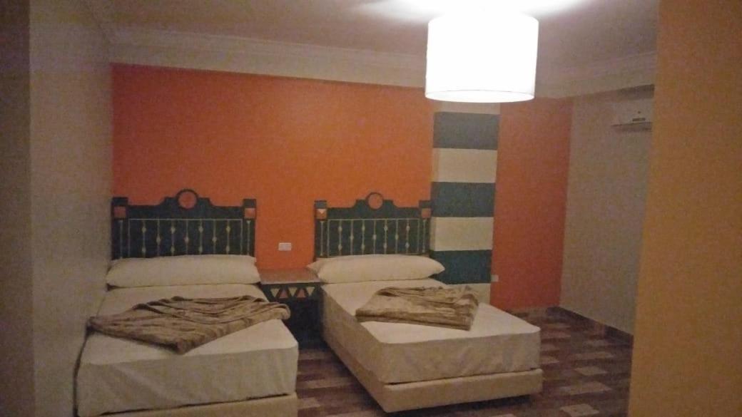 Bayt Al Diafah Hotel Al Mansurah Kültér fotó