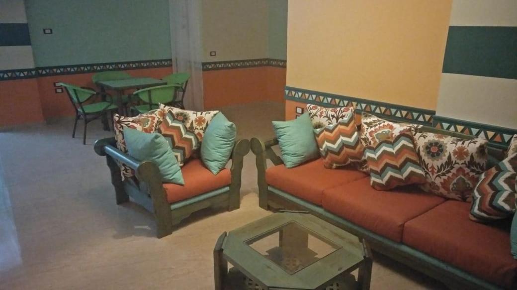 Bayt Al Diafah Hotel Al Mansurah Kültér fotó