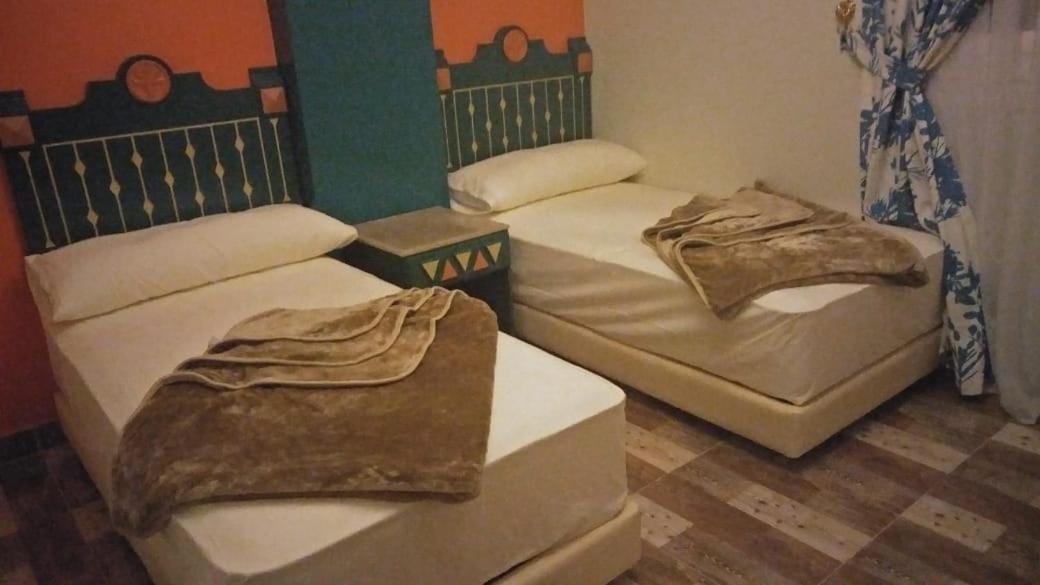 Bayt Al Diafah Hotel Al Mansurah Kültér fotó