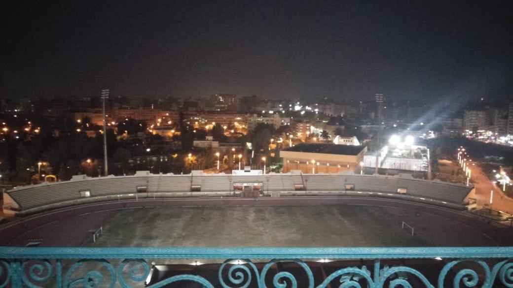 Bayt Al Diafah Hotel Al Mansurah Kültér fotó