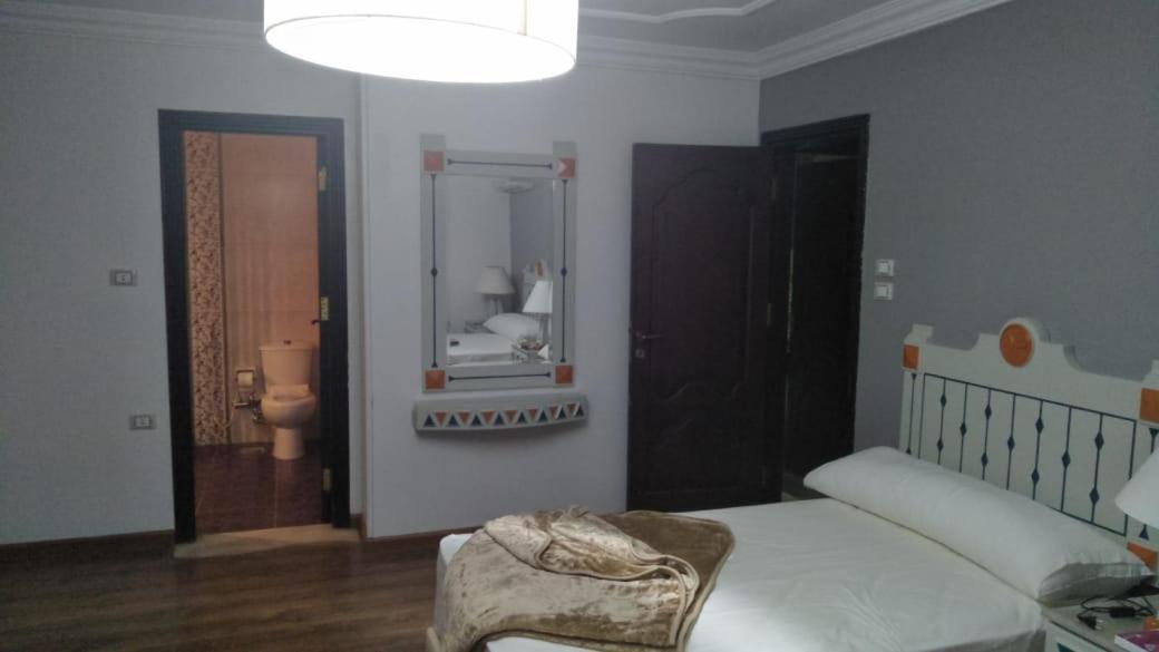 Bayt Al Diafah Hotel Al Mansurah Kültér fotó