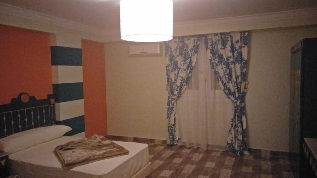 Bayt Al Diafah Hotel Al Mansurah Kültér fotó