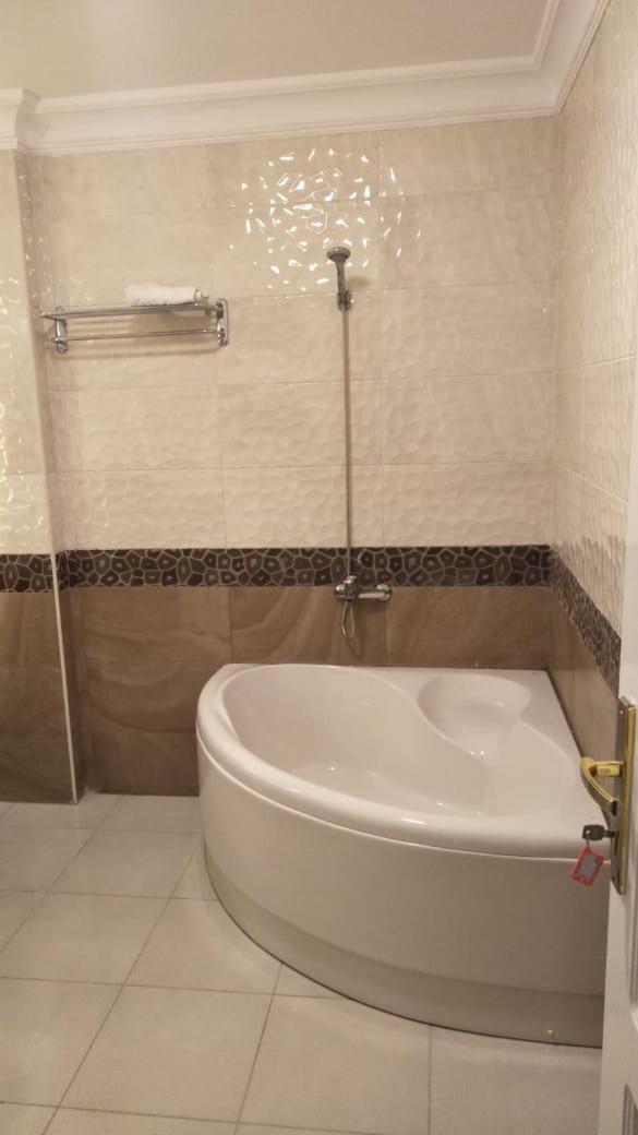 Bayt Al Diafah Hotel Al Mansurah Kültér fotó