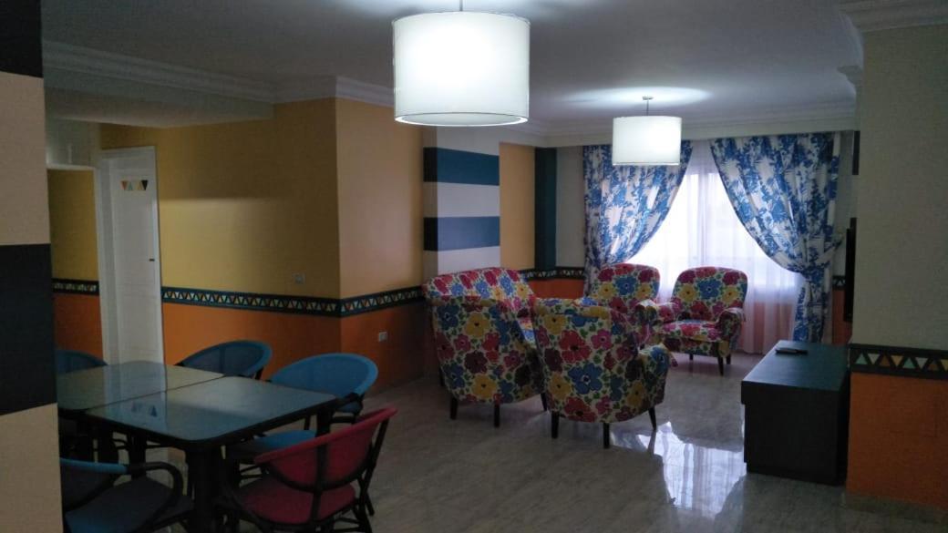 Bayt Al Diafah Hotel Al Mansurah Kültér fotó