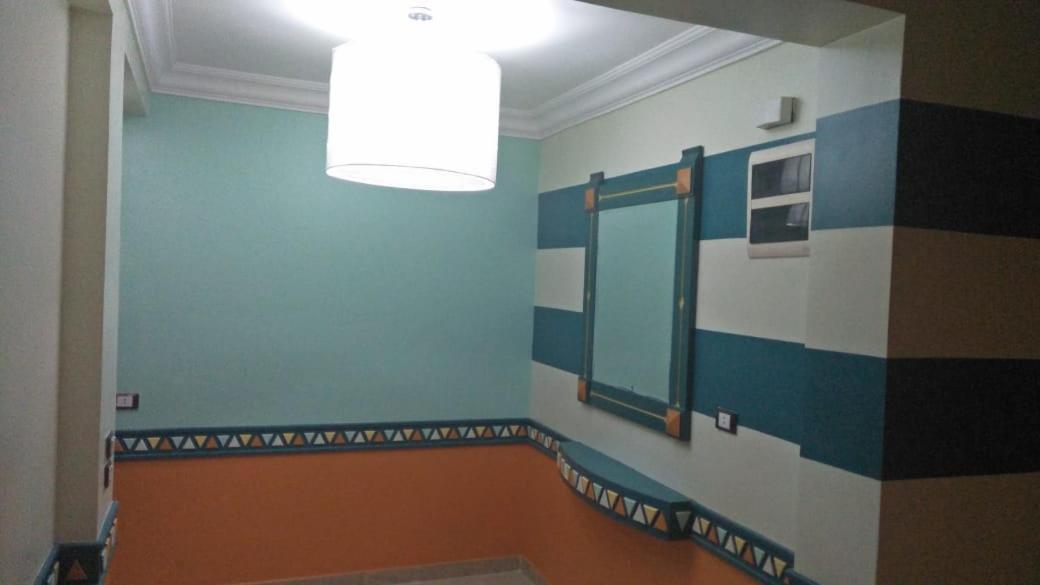 Bayt Al Diafah Hotel Al Mansurah Kültér fotó