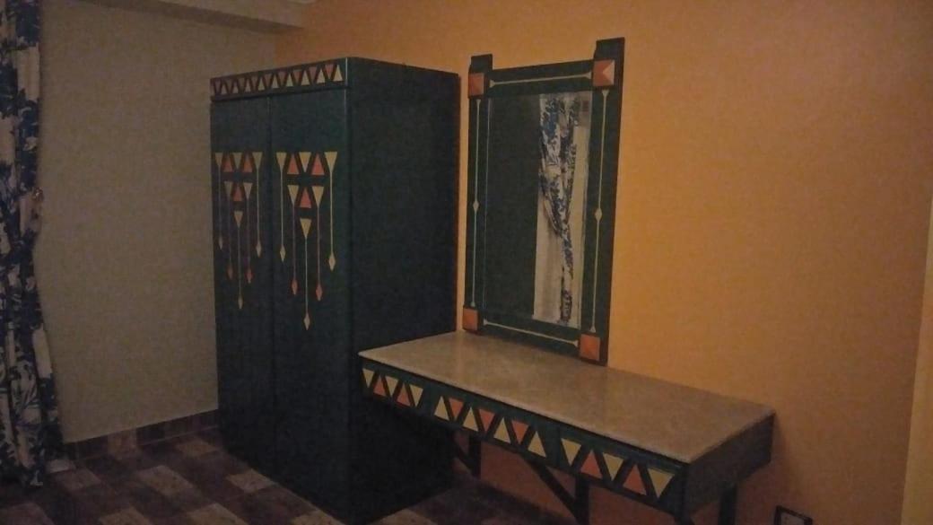 Bayt Al Diafah Hotel Al Mansurah Kültér fotó