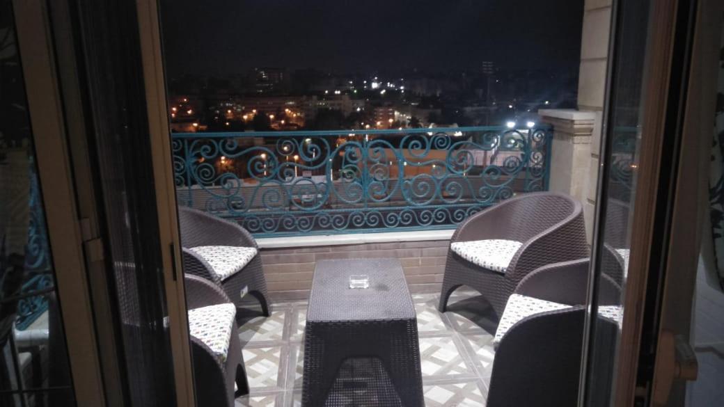 Bayt Al Diafah Hotel Al Mansurah Kültér fotó
