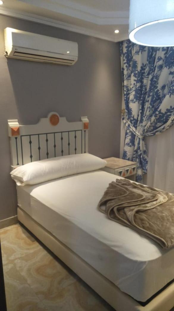 Bayt Al Diafah Hotel Al Mansurah Kültér fotó