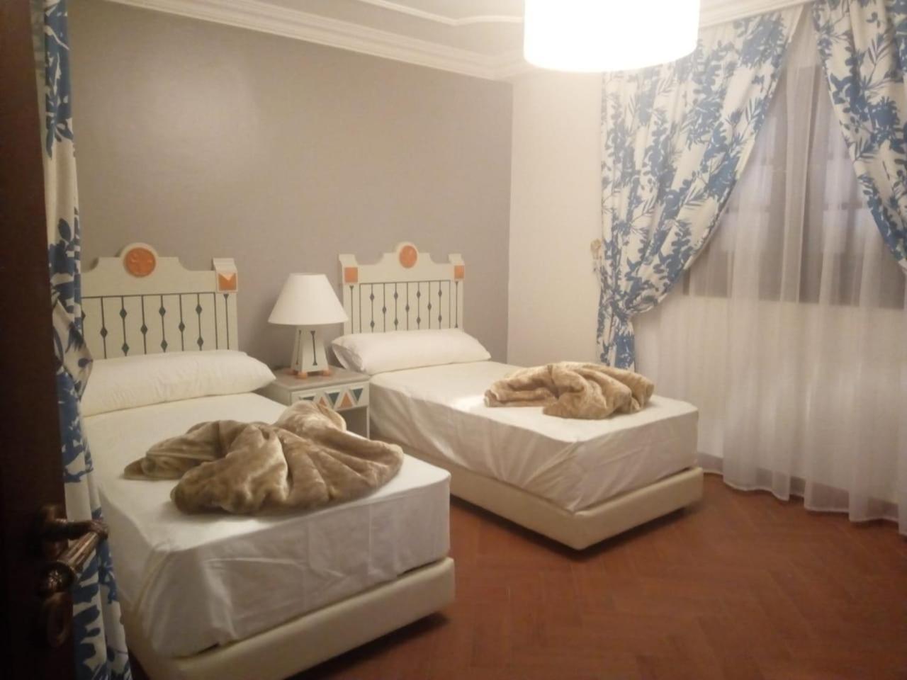 Bayt Al Diafah Hotel Al Mansurah Kültér fotó