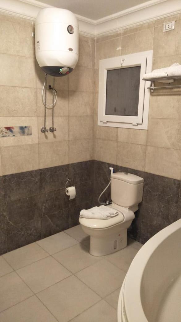 Bayt Al Diafah Hotel Al Mansurah Kültér fotó