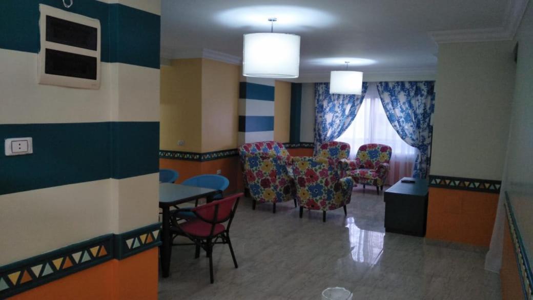 Bayt Al Diafah Hotel Al Mansurah Kültér fotó