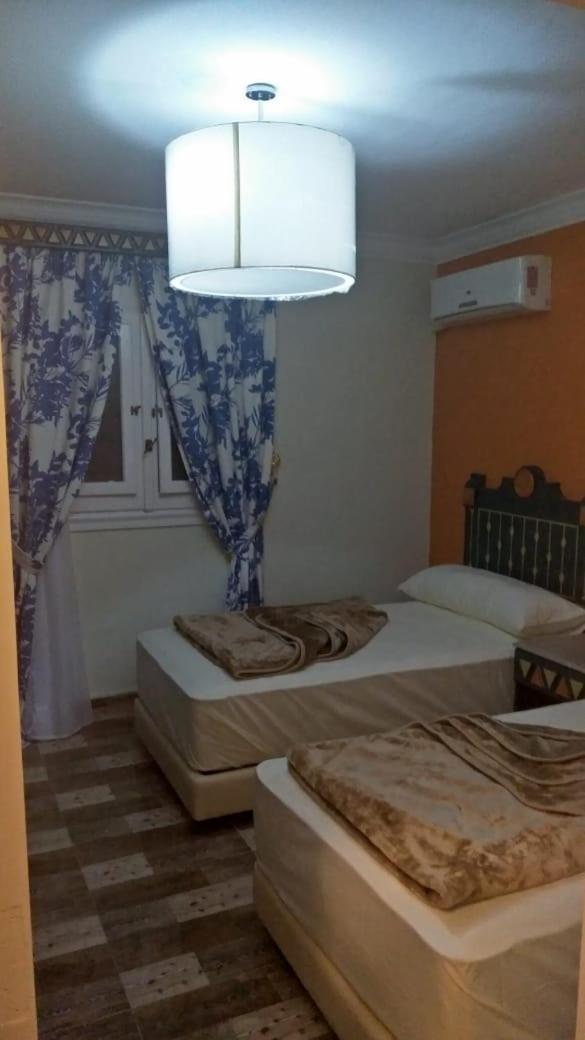 Bayt Al Diafah Hotel Al Mansurah Kültér fotó