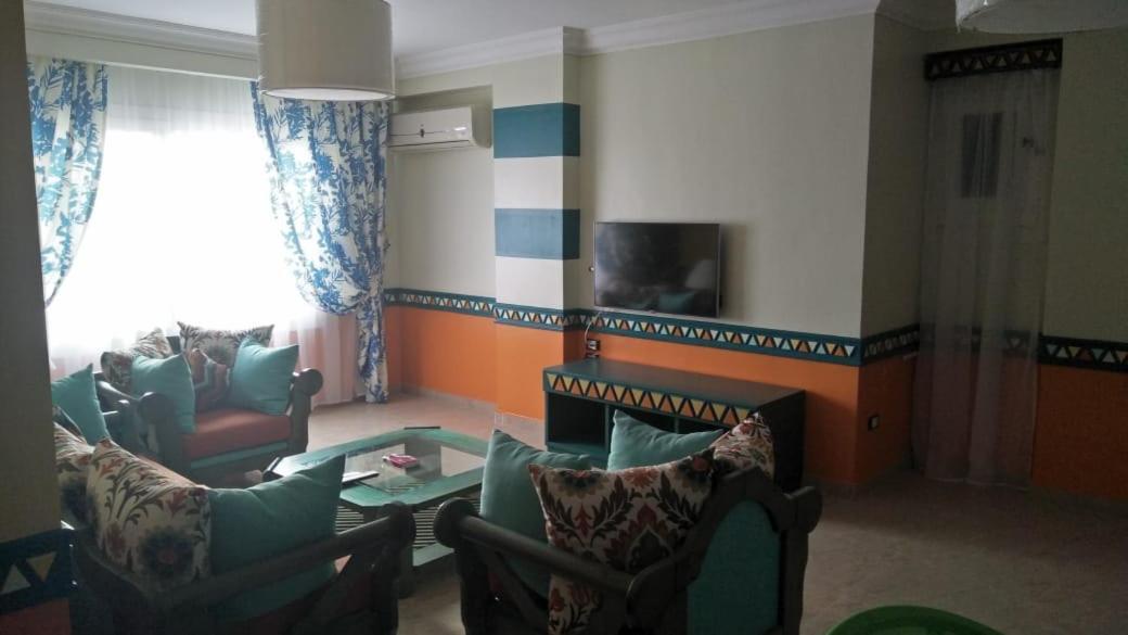 Bayt Al Diafah Hotel Al Mansurah Kültér fotó