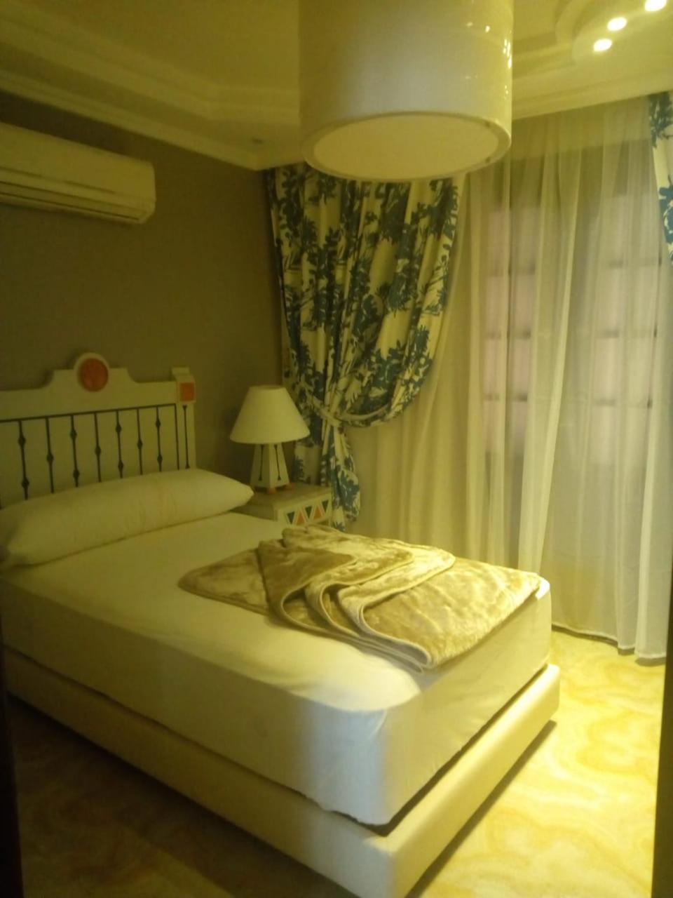 Bayt Al Diafah Hotel Al Mansurah Kültér fotó