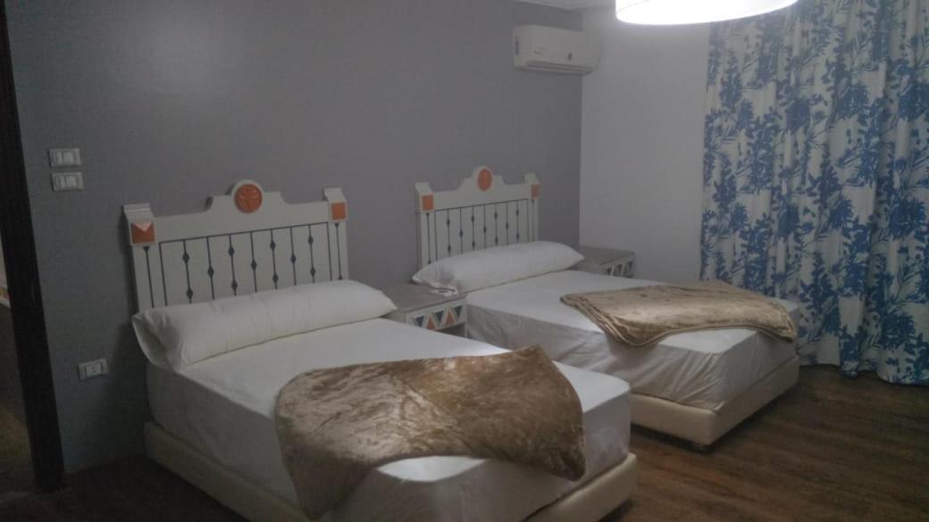 Bayt Al Diafah Hotel Al Mansurah Kültér fotó