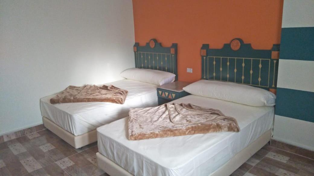 Bayt Al Diafah Hotel Al Mansurah Kültér fotó