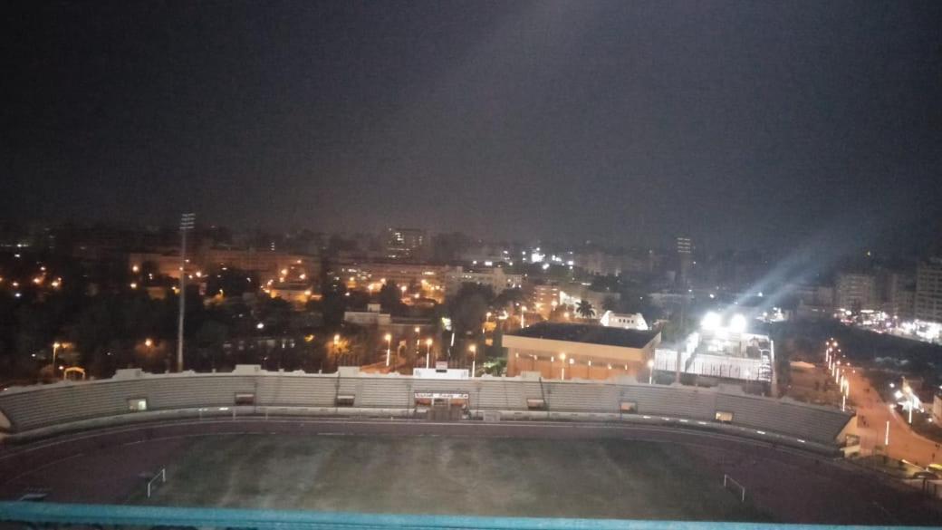 Bayt Al Diafah Hotel Al Mansurah Kültér fotó